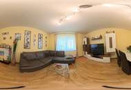 "Große Wohnung - kleiner Preis!"