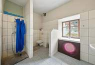 Rural idyll, history, and tons of potential: FORMER MILL – NOW A HOME OF A SPECIAL CLASS!