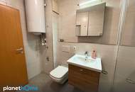 Charmante, zentrale sowie moderne Gartenwohnung in Wilten