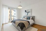 ERSTBEZUG | Nähe Alte Donau | 2-Zimmer-Wohnung | Fernwärme | TG-Stellplatz optional | Ideal für Anleger oder Eigennutzer | Nachhaltiges Projekt