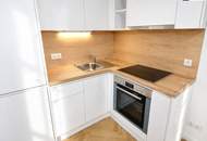 ++NEUHEIT++ saniertes 2-Zimmer-Altbaujuwel mit Fischgrätparkett und eleganten Flügeltüren ** Nahe dem grünen Prater + perfekter Anbindung an die U1 - Überzeugen Sie sich bei einer Besichtigung!