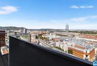 Zentrale Lage trifft modernes Wohnen – jetzt mieten!