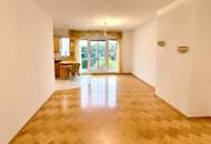 Wohnen am Wilhelminenberg mit Pool! Absolute Grün- und Ruhelage + Garagenplatz! Das perfekte Zuhause!