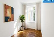 Meissner Residenz - Historischer Glanz und zeitgemäßer Komfort – Ihr neues Premium-Zuhause in der Donaustadt