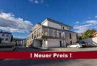 *Neuer Preis!* Moderne, vermietete 2-Zimmer-Wohnung mit Balkon & Tiefgarage