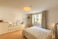 Exklusive 4-Zimmer Familienwohnung mit großer Freifläche und PKW-Stellplatz in der Ahornergasse