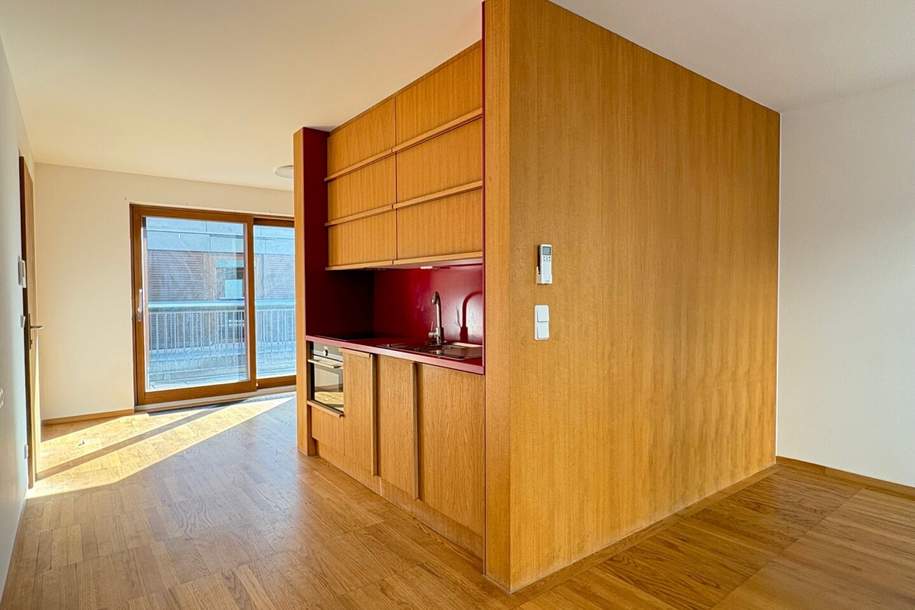 KLIMATISIERTE STADTWOHNUNG IN ABSOLUTER RUHELAGE NÄHE SCHWEDENPLATZ UND STEPHANSPLATZ, Wohnung-miete, 831,10,€, 1010 Wien 1., Innere Stadt