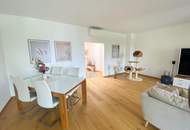 Für anspruchsvolle Bewohner - Top-Lage Groß-Enzersdorf inklusive 2 Tiefgaragenplätzen!