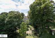 Parkblick im Herzen Döblings - Sonnige Neubau-Garçonnière im 4 Stock