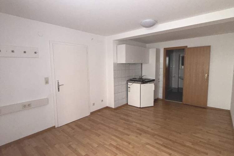 Gemütliche Ferien-/Singlewohnung im Zentrum!, Wohnung-miete, 278,08,€, 8630 Bruck-Mürzzuschlag