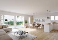 Neubau Einfamilienhaus in Wienerherberg – modernes Wohnen mit Garten nahe Wien