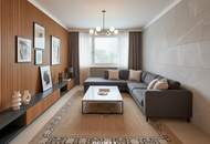 Naturnahes Wohnen im urbanen Lifestyle in Hietzing