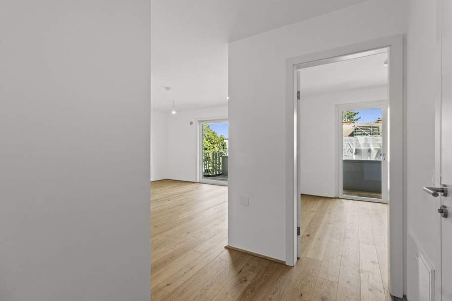 ++ DESIGN trifft WOHNKOMFORT ++ PROJEKT KARL74, Wohnung-kauf, 265.000,€, 1220 Wien 22., Donaustadt