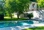 Ein Ort, der Eleganz flüstert und Schönheit atmet