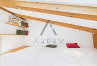 Miete: Idyllische Dachgeschosswohnung in Aschau