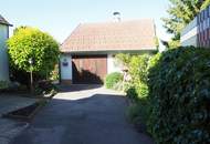 OPEN HOUSE - "Einfamilienhaus mit Nebengebäude und gepflegtem Garten| Geheimtipp Wipfing!"