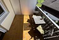 Sonnige Garconniere in idyllischer Ruhelage in Langen bei Bregenz