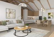 Modernes Ausbauhaus in Kittsee, 110m², Terrasse, 2 WCs – Jetzt um 329.000 €!