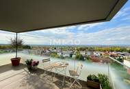 Provisionsfreie 2 Zimmer Balkonwohnung in luxuriöser Anlage zwischen Oberlaa und Wienerberg