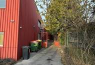Gewerbeimmobilie mit Büro- und Lagerflächen in Top-Lage des 22. Bezirks | ca. 3.000 m² Nutzfläche