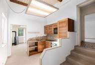 "Moderner Bungalow mit Gartenidylle am Riederberg"