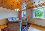 Charmantes Landhaus mit Gartenidylle und Renovierungspotenzial im Weinviertel!