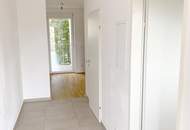 2 Zimmer-Neubauwohnung mit großem Balkon nahe der FH Joanneum!