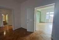 Unbefristet: Großzügige 4-Zimmer-Altbauwohnung nahe Wien Mitte -VIDEO verfügbar!