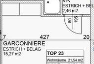 1-Zimmer-Wohnung in Linz – gemütlich &amp; zentral