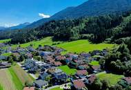Sonniger Platz für Ihr Traumhaus – Baugrundstück in Polling
