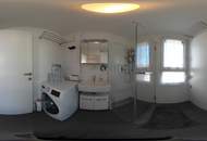 "Licht. Ruhe. Wohlfühlen – Ihre Wohnung beim Donauzentrum"