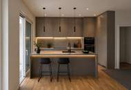 Exklusives Wohnen mit Hauscharakter – Privater Eingang &amp; Südausrichtung