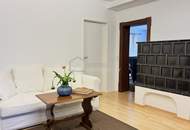 Wohnhaus mit Attersee-Seeblick und Seezugang in Litzlberg/Seewalchen, 2 Wohneinheiten.