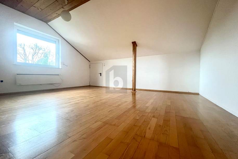 CHARMANTES WOHNEN, Wohnung-miete, 950,00,€, 3441 Tulln