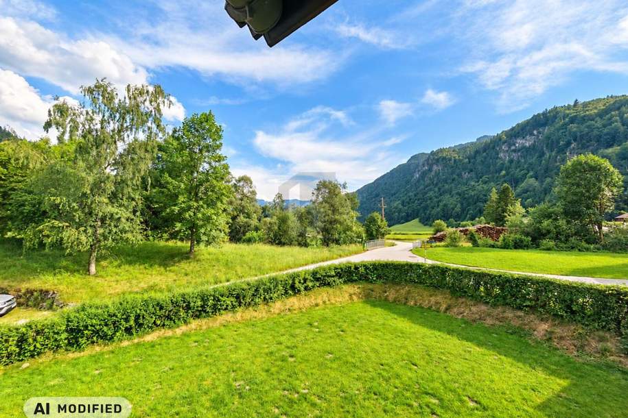 PREISHIT! HELLER, SONNIGER FAMILIENTRAUM, Wohnung-kauf, 385.000,€, 6383 Kitzbühel