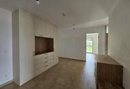 Neuwertige, sonnige 4-Zimmer Whg. mit Terrasse und Eigengarten