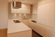 Modernes Wohnen in Bestlage im 2.Bezirk – 3-Zimmer-Wohnung sofort beziehbar