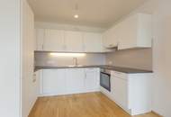 Donaublick Apartment | Zwei-Zimmer-Wohnung mit Einbauküche und direktem Wasserblick