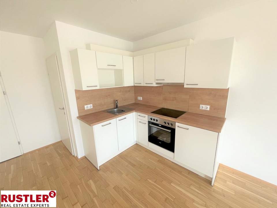 Charmante 2 Zimmer Wohnung zum Wohlfühlen