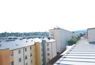 3-Zimmer-Neubauwohnung mit SENSATIONELLER 60m² TERRASSENFLÄCHE !!!