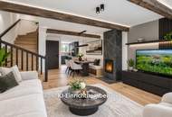 Maisonette-Wohnung in sonniger Ruhelage