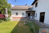 Nähe Mauthausen: Haus mit viel Lagerfläche!