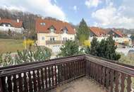 Einfamilienhaus in ruhiger Lage von Gablitz!