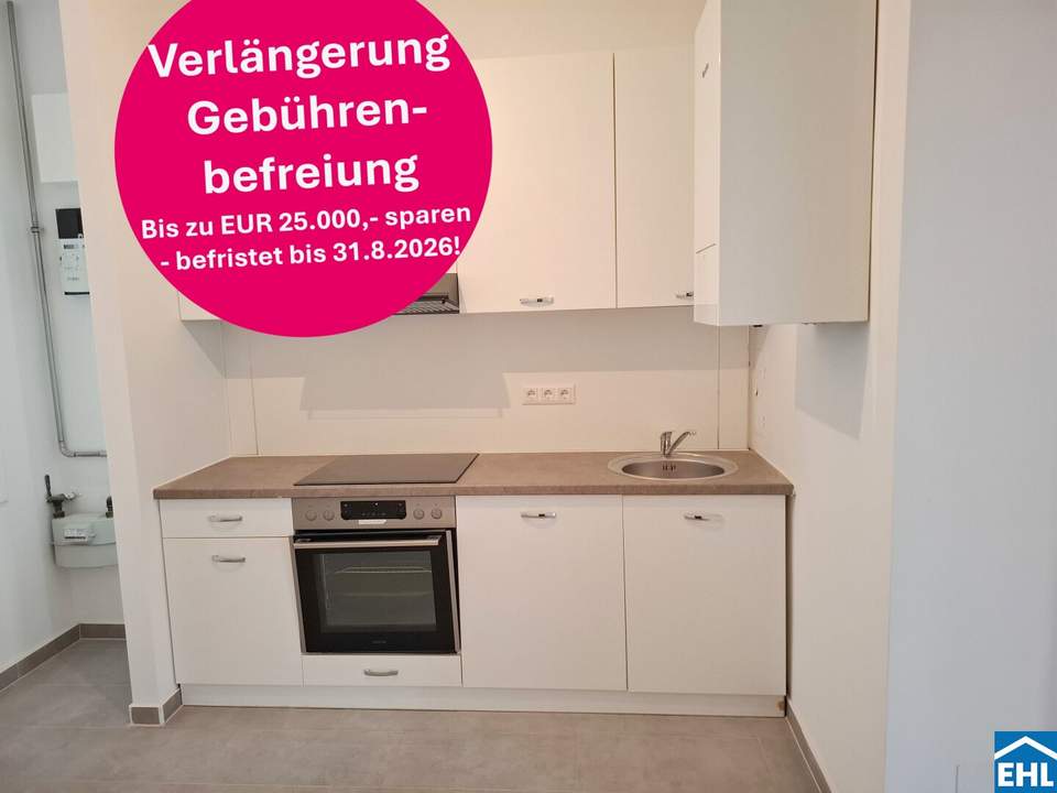 Altbau mit Geschichte – bereit für Neues