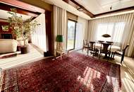 Traumhafter Bungalow ++ Villa mit Indoor-Pool ++ Weinkeller ++ Wunderschöner Gepflegter Garten ++ Perfekte Lage in Gänserndorf ++ Beeindruckende Architektur ++ Vielseitige Nutzungsmöglichkeiten ++