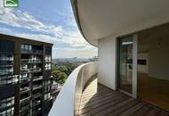 Elegantes Stadtwohnen beim Schloss Belvedere – ab Mai beziehbar!