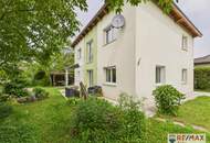 Ihr neues Zuhause - perfekt für´s Familienglück!