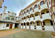 vollmöblierte Wohnung in Toplage Nähe Baden