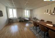 Repräsentative Büroetage im Zentrum - vollklimatisiert