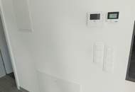 Moderne 3-Zimmer Wohnung mit Balkon und Parkplatz Top 22